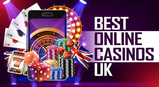 Exploring the Exciting New UK Online Casino Operators 5