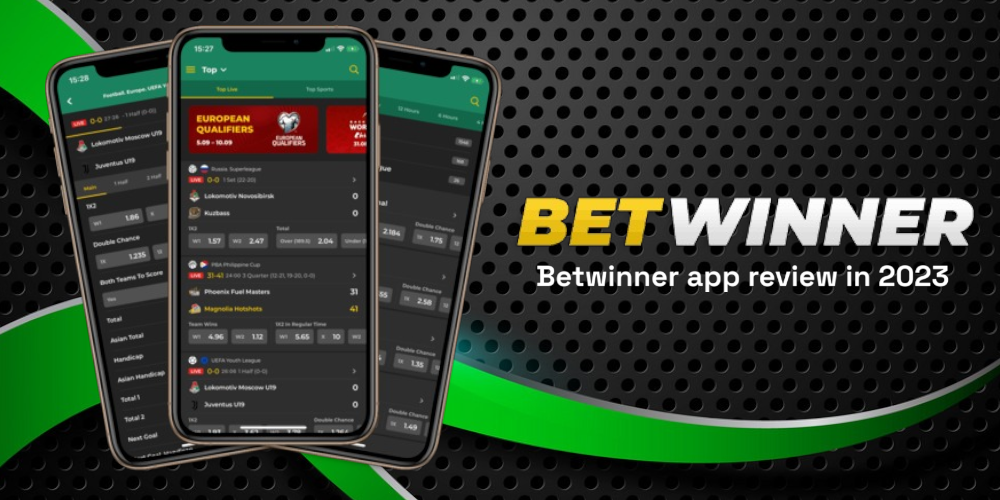 betwinner Comprehensive Guide to Features, Betting Options, and Responsible Use