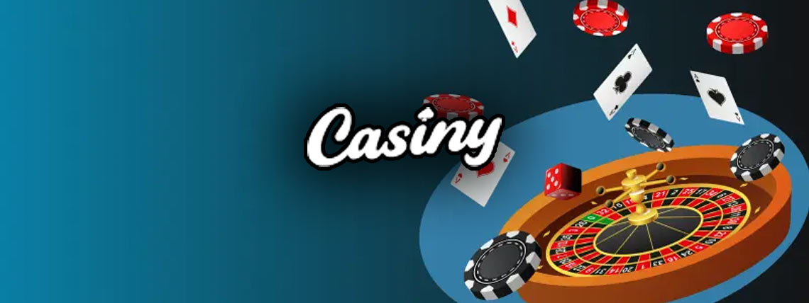 Discover the Excitement of Casiny Casino No Deposit Bonus 36 Discover the Excitement of Casiny Casino No Deposit Bonus 36