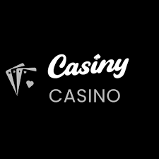Discover the Thrills at Casiny Casino