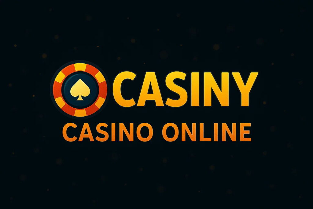 Discover the Thrills at Casiny Casino
