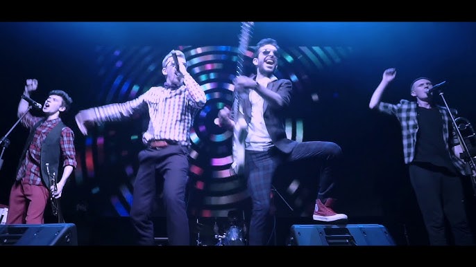 Лофты для вечеринок москва