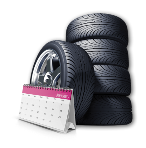 Шины диски как выбрать идеальные для вашего автомобиля