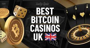 uk casino online best