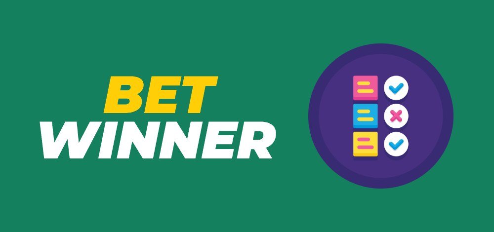 Descubre el emocionante mundo de Betwinner Casino 1
