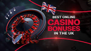 Discover the Best Online Slot Casino UK for Unmatched Gaming Experience Discover the Best Online Slot Casino UK for Unmatched Gaming Experience
