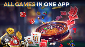 Exploring Cryptorino Casino Online Games A New Era of Gaming