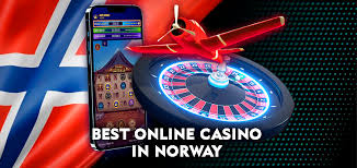 Exploring the Thrill of Norwegian Online Casinos 4 Exploring the Thrill of Norwegian Online Casinos 4