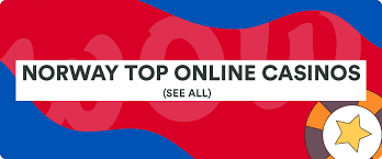 Exploring the Thrill of Norwegian Online Casinos 4 Exploring the Thrill of Norwegian Online Casinos 4