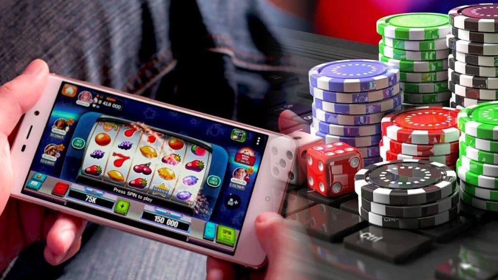 Nové online casino 2025 Trendy a novinky v hazardním světě Nové online casino 2025 Trendy a novinky v hazardním světě