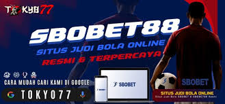 Agen Betting SBOBET88 Deposit 50 dan Peluang Menang Besar 237454157 Agen Betting SBOBET88 Deposit 50 dan Peluang Menang Besar 237454157