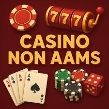 Casinò Non AAMS Che Pagano Guida Completa ai Migliori Siti 563368610 Casinò Non AAMS Che Pagano Guida Completa ai Migliori Siti 563368610