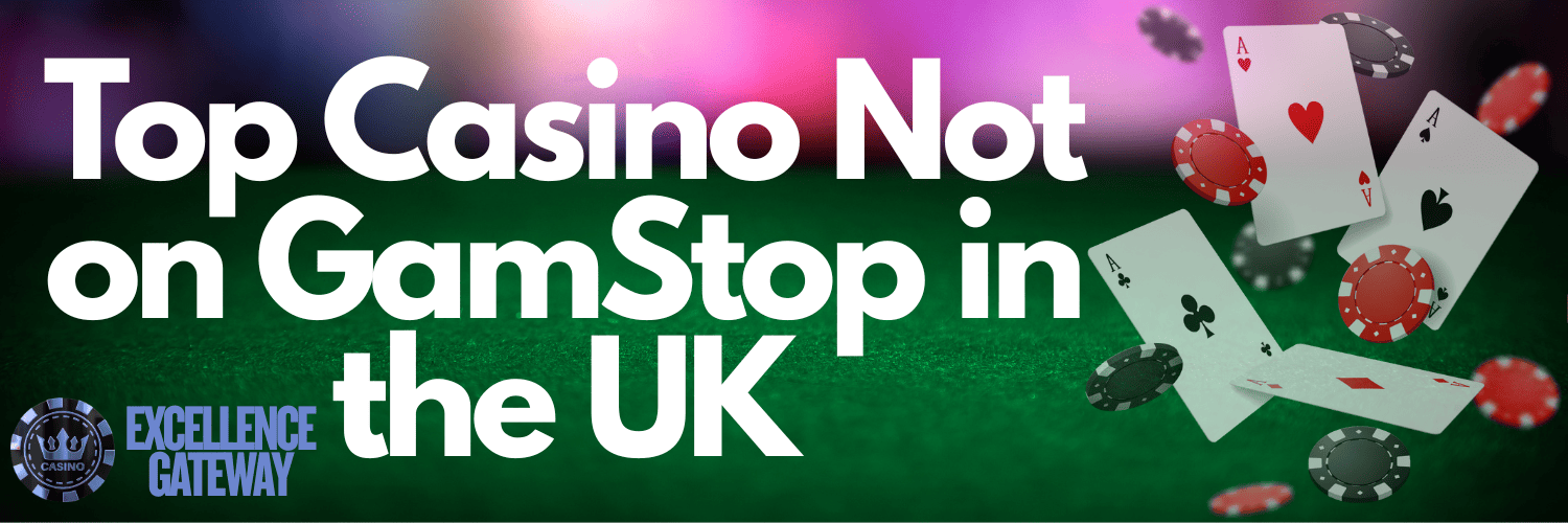 Casinos Not Listed on Gamstop - A Comprehensive Guide 613679438 Casinos Not Listed on Gamstop - A Comprehensive Guide 613679438