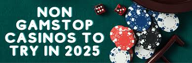 Discovering Non Gamstop Casino Sites A New Era of Online Gambling 602543532 Discovering Non Gamstop Casino Sites A New Era of Online Gambling 602543532