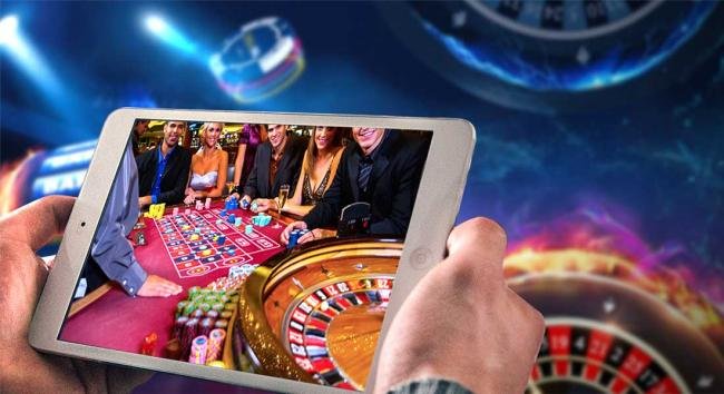 Experience the Thrill of Nitro Casino Your Ultimate Gaming Destination 1932677782