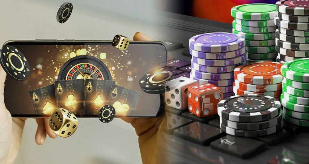 Exploring Non Gamstop Casinos in the UK 554861657 Exploring Non Gamstop Casinos in the UK 554861657
