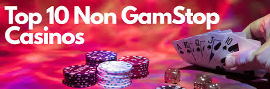 Exploring Non Gamstop Casinos in the UK 554861657 Exploring Non Gamstop Casinos in the UK 554861657