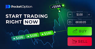 Exploring the Pocket Option Trading Platform Features, Benefits, and Insights