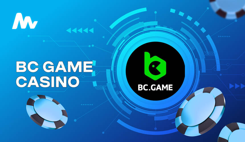 Mirror of BC Game Your Gateway to Endless Gaming Opportunities
