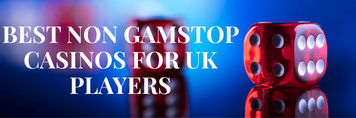 Non Gamstop UK Casinos Freedom in Online Gaming Non Gamstop UK Casinos Freedom in Online Gaming