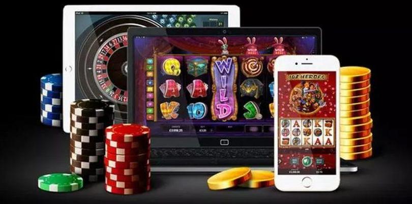 Online Poker vs Online Casino Which is Better for You