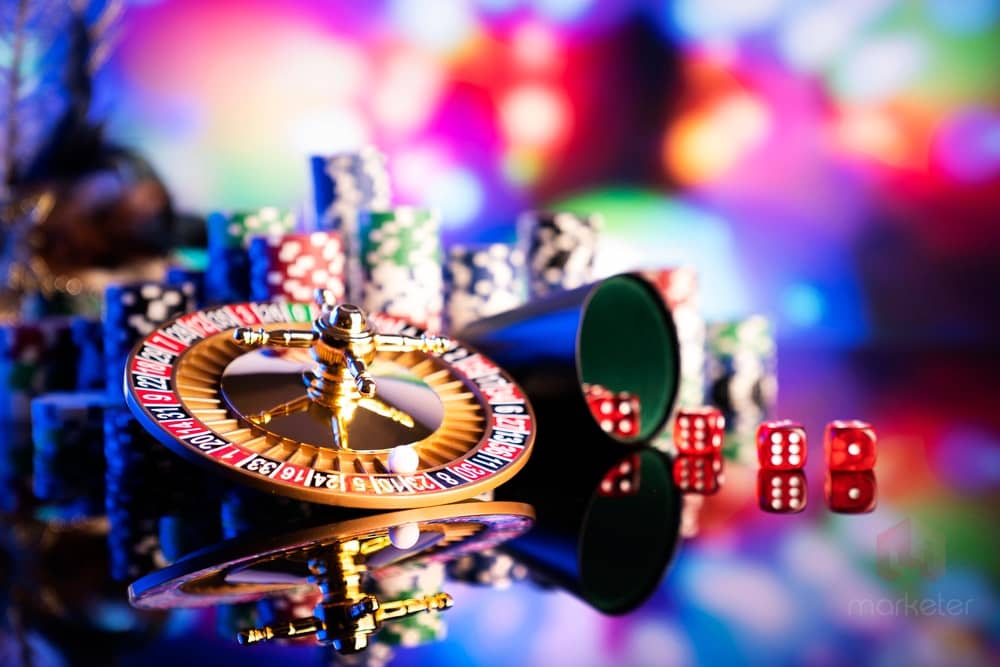 Online Poker vs Online Casino Which is Better for You