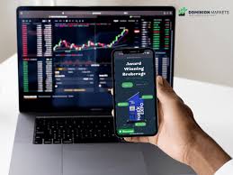 Discover the Best Forex Trading Brokers for Optimal Investment Discover the Best Forex Trading Brokers for Optimal Investment