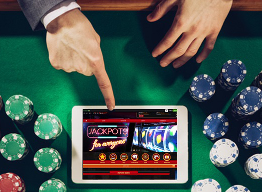 Experience the Thrill of Casino Shiny Joker 1670230797 Experience the Thrill of Casino Shiny Joker 1670230797