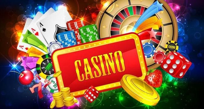 Explore the Thrills of Magic Win Casino A Comprehensive Guide Explore the Thrills of Magic Win Casino A Comprehensive Guide