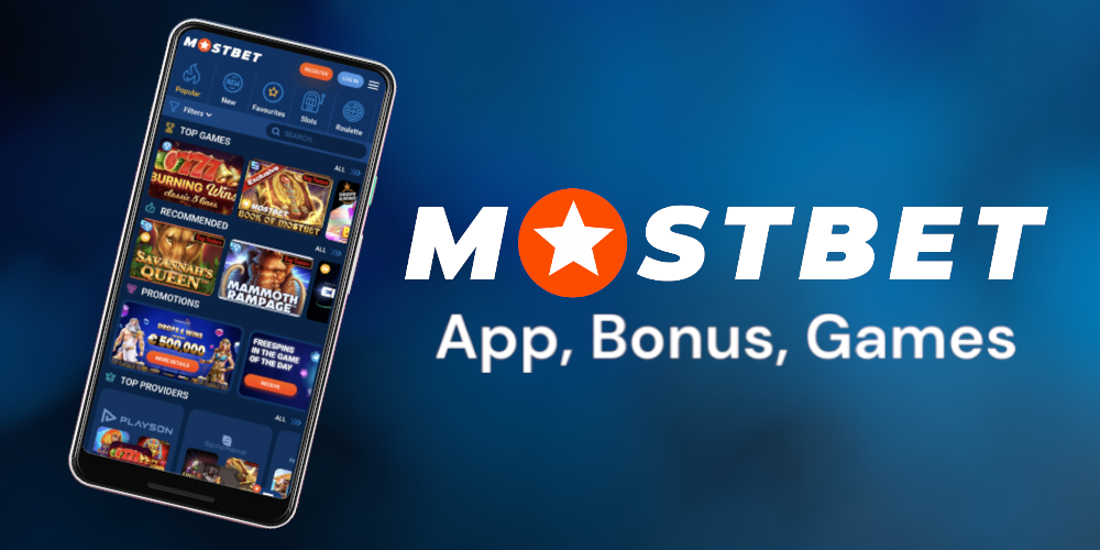 Exploring the Exciting World of Live Dealer Games at Mostbet