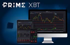 Revolutionize Your Trading Experience with the PrimeXBT App Revolutionize Your Trading Experience with the PrimeXBT App