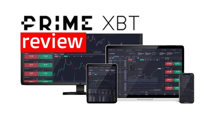 Unleashing the Power of PrimeXBT Trading Platform Unleashing the Power of PrimeXBT Trading Platform