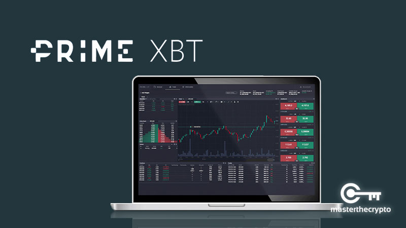 Unlocking Opportunities A Deep Dive into PrimeXBT Trading