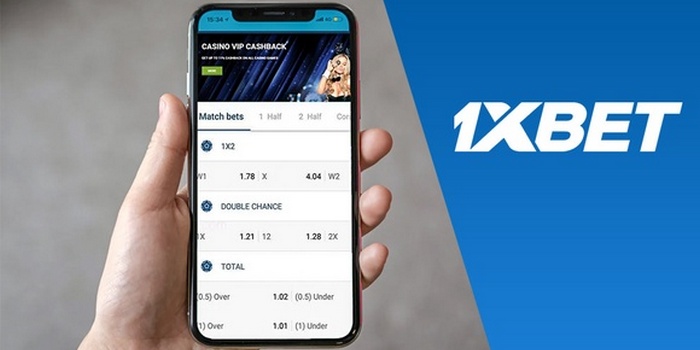 1xbet Singapore Betting Your Ultimate Guide to Online Wagers