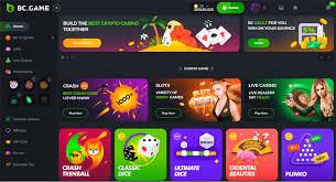 BC Game Casino USA Your Ultimate Online Gambling Destination BC Game Casino USA Your Ultimate Online Gambling Destination