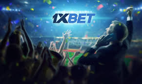 Download the 1xBet App Your Gateway to Exciting Betting