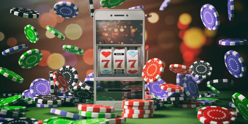 Enhancing User Engagement The Role of Gamification in Mobile Casino Apps -240579092