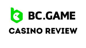 Experience the Thrill of BC.Game Online Casino Your Ultimate Gaming Destination