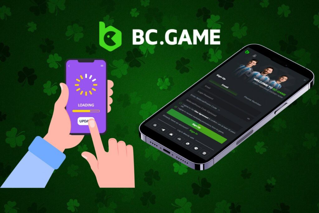 Login to BC.Game Your Guide to Accessing Online Gaming
