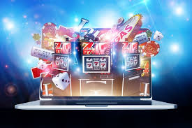 Play Online and Discover Non-Stop The Ultimate Gaming Experience
