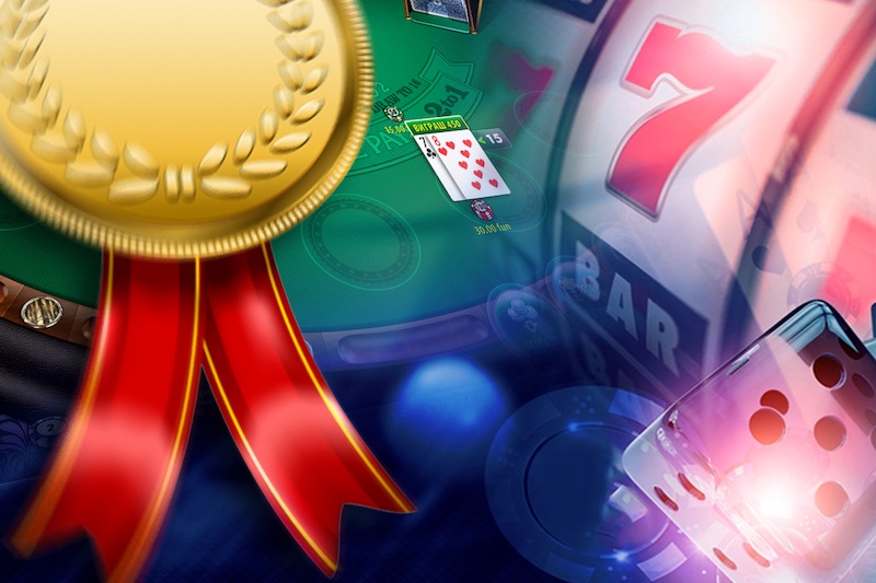 Unveiling the Exciting Features of Modern Slot Games Unveiling the Exciting Features of Modern Slot Games