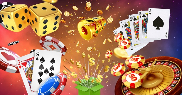 Unveiling the Exciting Features of Modern Slot Games Unveiling the Exciting Features of Modern Slot Games