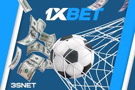 Discover the 1xBet App Your Gateway to Mobile Betting -36120701